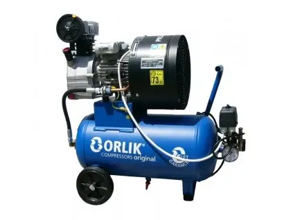 Kompresor ORLIK PKS 4-O-2/25 - Oilless
