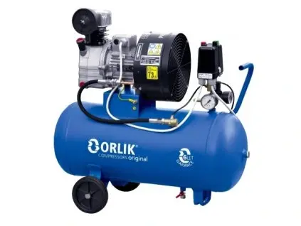 Kompresor ORLIK PKS 4-O-2/50 - Oilless