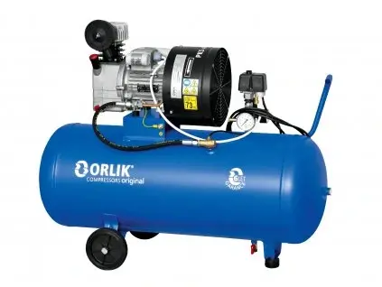 Kompresor ORLIK PKS 4-O-2/100 - Oilless