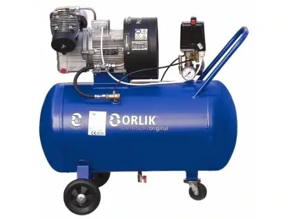 Kompresor ORLIK PKS 9-O-2/100 - Oilless