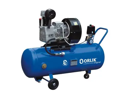 Kompresor ORLIK PKS 17-O/150 - Oilless