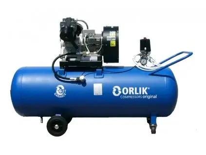 Kompresor ORLIK PKS 28-O/270 - Oilless