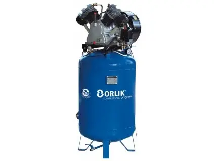 Kompresor ORLIK SKS 28-O/270 - Oilless