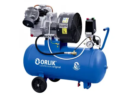Kompresor Orlik PKS 9-2/50 - original
