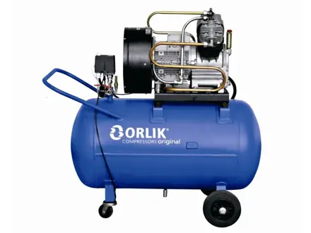 Kompresor Orlik PKS 18/185/15 - original