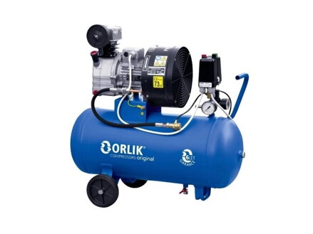 Kompresor ORLIK PKS 4/50 - original