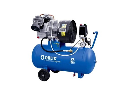 Kompresor Orlik PKS 9/50 - original