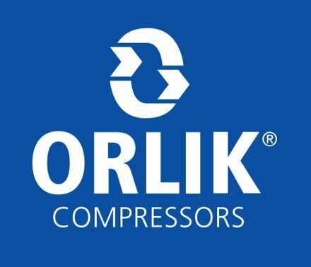 Kompresor ORLIK PKS 42-O/270/14 - Oilless